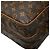 Borsa a tracolla Louis Vuitton Monogram Reporter GM Marrone Monogramma - vista 6