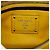Borsa a mano/Borsa a tracolla Prada Soundrock Giallo - vista 11