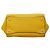 Borsa a mano/Borsa a tracolla Prada Soundrock Giallo - vista 3
