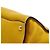 Borsa a mano/Borsa a tracolla Prada Soundrock Giallo - vista 6