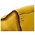 Borsa a mano/Borsa a tracolla Prada Soundrock Giallo - vista 7