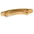 Barrette Monogram Reverse Louis Vuitton Marrone  - vista 2