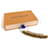 Barrette Monogram Reverse Louis Vuitton Marrone  - vista 7