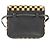 Borsa Gazelle Louis Vuitton Damier Sauvage Marrone - vista 2