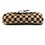 Borsa Gazelle Louis Vuitton Damier Sauvage Marrone - vista 5