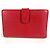 Louis Vuitton Epi Portemonnaie Viennois Compact Wallet Rosso