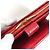 Louis Vuitton Epi Portemonnaie Viennois Compact Wallet Rosso - vista 10