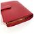Louis Vuitton Epi Portemonnaie Viennois Compact Wallet Rosso - vista 3