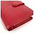 Louis Vuitton Epi Portemonnaie Viennois Compact Wallet Rosso - vista 5