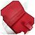Louis Vuitton Epi Portemonnaie Viennois Compact Wallet Rosso - vista 7