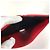 Louis Vuitton Epi Portemonnaie Viennois Compact Wallet Rosso - vista 8