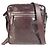 Borsa a tracolla Gucci GG Imprimé Purple Porpora