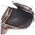 Borsa a tracolla Gucci GG Imprimé Purple Porpora - vista 11