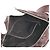 Borsa a tracolla Gucci GG Imprimé Purple Porpora - vista 12