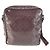 Borsa a tracolla Gucci GG Imprimé Purple Porpora - vista 2