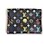 Porte-cartes Louis Vuitton Monogram Multicolore Noir