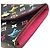 Porte-cartes Louis Vuitton Monogram Multicolore Noir - vue 14