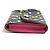 Porte-cartes Louis Vuitton Monogram Multicolore Noir - vue 4