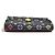 Porte-cartes Louis Vuitton Monogram Multicolore Noir - vue 6