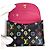 Porte-cartes Louis Vuitton Monogram Multicolore Noir - vue 8