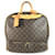 Borsa Louis Vuitton Monogram Evasion Marrone