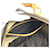 Borsa Louis Vuitton Monogram Evasion Marrone - vista 16