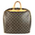 Borsa Louis Vuitton Monogram Evasion Marrone - vista 2
