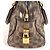Louis Vuitton Damier Duomo Bag Mini Boston Handtasche Damier ebene - Ansicht 3