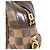 Louis Vuitton Damier Duomo Bag Mini Boston Handtasche Damier ebene - Ansicht 7