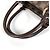 Louis Vuitton Damier Duomo Bag Mini Boston Handtasche Damier ebene - Ansicht 8