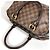 Louis Vuitton Damier Duomo Bag Mini Boston Handtasche Damier ebene - Ansicht 9