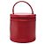 Borsa Vanity Louis Vuitton Epi Cannes Rosso