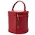 Borsa Vanity Louis Vuitton Epi Cannes Rosso - vista 2