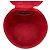 Borsa Vanity Louis Vuitton Epi Cannes Rosso - vista 6