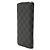 Portafoglio monete Louis Vuitton Damier Graphite Nero Damier ebene - vista 2