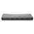 Louis Vuitton Damier Graphite Long Wallet Black Damier ebene - view 3