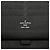 Louis Vuitton Damier Graphite Long Wallet Black Damier ebene - view 6