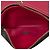 Portafoglio Louis Vuitton Portefeuille Capucines Compact Pieghevole Nero Rosa - vista 5