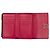 Portafoglio Louis Vuitton Portefeuille Capucines Compact Pieghevole Nero Rosa - vista 6