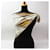 Sciarpa in seta Chanel Beige e Off-White Bianco sporco  - vista 3
