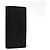 Cartera larga plegable Louis Vuitton Epi Brazza Negro - vista 3