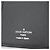 Cartera larga plegable Louis Vuitton Epi Brazza Negro - vista 7