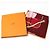 Hermès Sciarpa in seta Hermes Carre 90 GRAND LARGUE Bianco Rosso