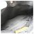 Borsa Coach Factory CU299 Marrone Nero - vista 10