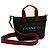 Borsa Coach Factory CU299 Marrone Nero - vista 2