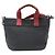 Borsa Coach Factory CU299 Marrone Nero - vista 3