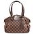 Borsa Louis Vuitton Verona PM Damier ebene