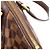 Borsa Louis Vuitton Verona PM Damier ebene - vista 16