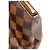 Borsa Louis Vuitton Verona PM Damier ebene - vista 17