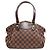 Borsa Louis Vuitton Verona PM Damier ebene - vista 2